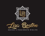 https://www.logocontest.com/public/logoimage/1581320204Lisa Boston Logo 63.jpg